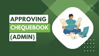11. Approving Chequebook Request Functionality In Console Based Banking Application Using Java