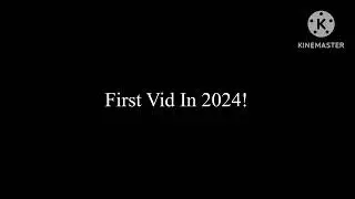 First Video