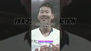 Fifa 23 TOTY Prediction (Defence) Pt 1