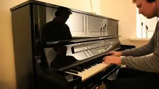 Live While We're Young - One Direction | Piano Cover by Julian Zeger