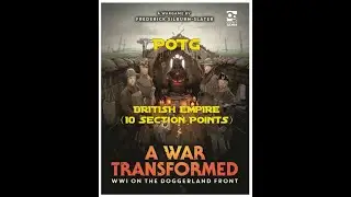 A War Transformed 10 SP British Army