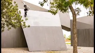Jaws, Neen, Decenzo, and Fp Footwear in Barcelona