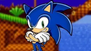 Sonic Mania Gameplay - Studiopolis Act 1