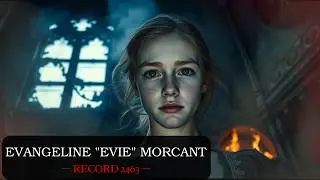 The Dark Mystery of Evie: What No One Knew at Blackwood Asylum