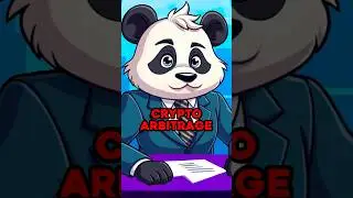 THE SECRET BEHIND CRYPTO ARBITRAGE EXPLAINED