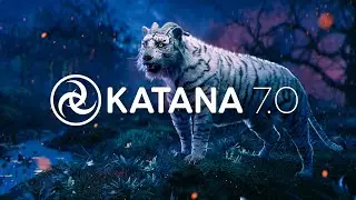 Katana 7.0 | Overview