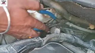 Maruti Suzuki Swift Brake Problem Solution Video | Swift brake Pedal down 