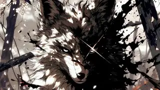 Forgotten | VoidFrame &mdash; Anime Cinematic