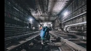 The unseen components of Sydney | Urbex