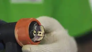 Фарбопульт Dexter Power 600 Вт (11485586)