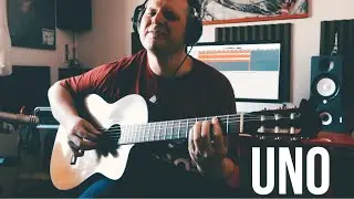 Mauro Ramos - Uno (Mariano Mores)