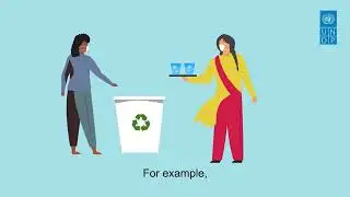Good environmental practices in your business