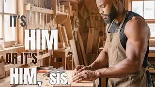 PROPHETIC WORD: 🥇💯 BRO, SHE MIGHT ACT LIKE SHE DOESN'T WANT YOU, BUT GOD CALLED YOU