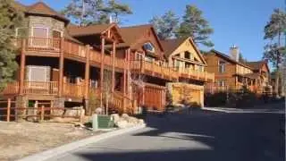Fox Farm Neighborhood Tour, Big Bear Lake, CA 92315