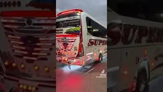 #busesdecolombia