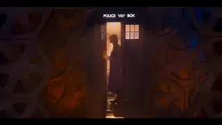 Doctor Who Edit- Vale Decem