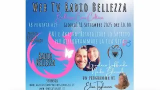 Radio Bellezza #19 | Pnl e Akasha