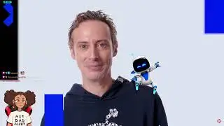 State Of Play Watch Party AND Astro Bot Day 3