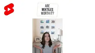 Mixtiles Review
