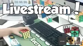 Tag Team Livestream w/ Everyone