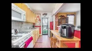 3568 HORTON AVENUE, Baltimore, MD 21225 - Townhouse - Real Estate - For Sale