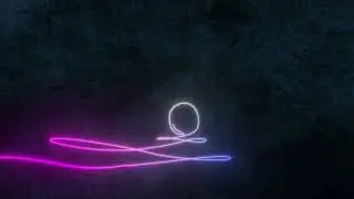 Line art create a after effects 