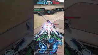 Well that's just unlucky #warrobots War Robots #gaming #wr #huginn #bjorn