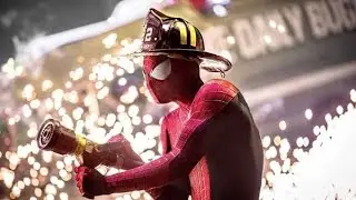 Peter Parker's Gossip Column: Us Weekly Magazine