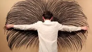 Raphaël Decoster - 1234 - Jouer un dessin / Tracer une musique