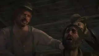 Red Dead Redemption  Part 13