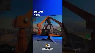 Dell Alienware AW2723DF