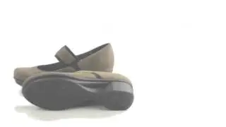 Dansko Lori Mary Jane Shoes (For Women)