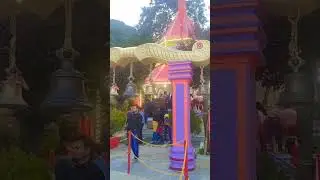 Naina Devi Da Darwar 🙏