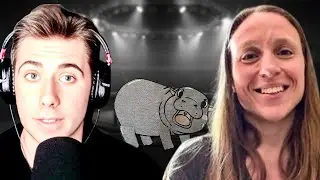 Nicole Fitzpatrick - Combat Zone, Lil' Potamus, and dealing with anxiety.