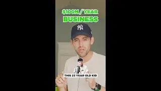 He Turned a Warm Beer Into $100M