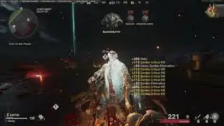 HOW TO GET INTO A COLD WAR AFK ZOMBIES BOT LOBBY