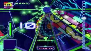 FreQuency (PS2) - FreQ Out | 2766