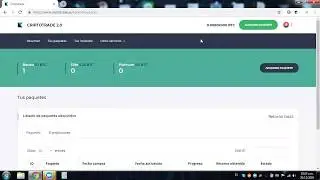 Criptotrade 2.0 Funciona