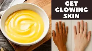 DIY Face Pack to Improve Skin Tone | Reduces Dry Skin | Hydrates Skin #diyfacepacks