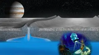 Saturn's 'Death Star' Moon has a Hidden Secret - a Subsurface Ocean