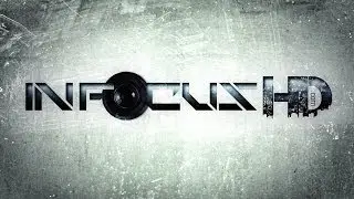Daring Independent Film Festival - Promo Reel 2013 Ver 2