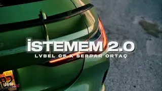 İstemem 2.0 | LVBEL C5 & SERDAR ORTA&Ccedil; | MİX | ABV & İSTEMEM & ŞEYTAN | Prod. BERTO