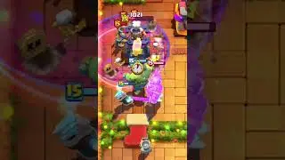 Ultimate Champion! #clashroyale #gameplay 🤩