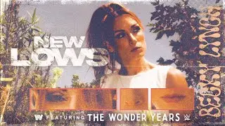 Becky Lynch &ndash; &ldquo;New Lows&rdquo; (Feat. The Wonder Years) [Album Version]