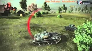 Club Wargaming Platoon No Hud