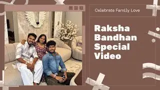 Raksha-Bandhan Special Video  || Akhil Jackson Vines || 2025