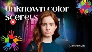 Colors|colors spectrum|colors facts|importance of colors|colorful world|gk facts
