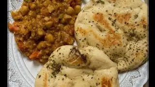 Chole kulche ki recipe 😋 😋😋😋😋