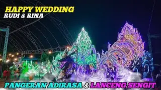 PANGERAN ADIRASA & LANCENG SENGIT ‼️ GUNCANGKAN PASESER JUMIANG 