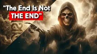 Scientists Accidentally Proved the Afterlife Exists (Suppressed Findings)
